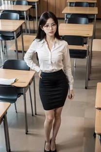 镖人
