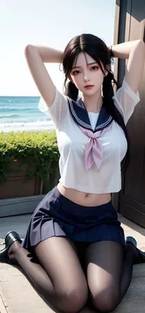 绚烂一刻作品